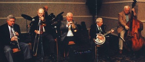 Blues, Brews,& Jazz Festival '99